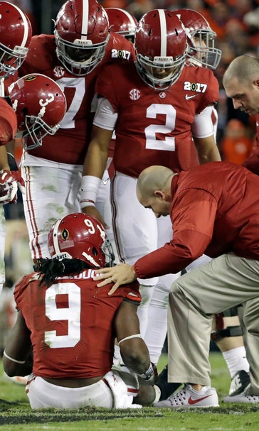 NCAA injury debate pits player privacy vs. gambling concerns